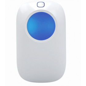 Répétiteur de signal pour alarme sans fil CHUANGO RT-101