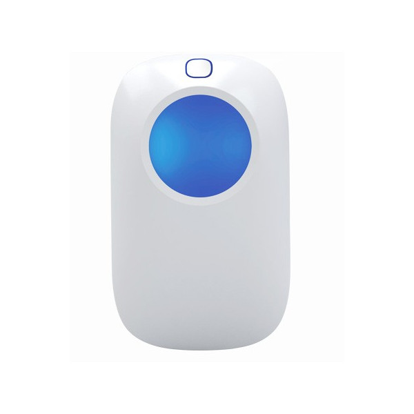 Répétiteur de signal pour alarme sans fil CHUANGO O3 / G5 / S5 / S9 / A9