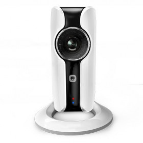 Caméra IP IR 10M WIFI CHUANGO HD 720P 1 MegaPixels / Ref : EC-IP116