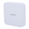 Enregistreur NVR Ajax 8 canaux Blanc - Ref : AJ-NVR108-W
