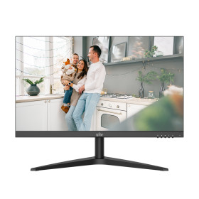 Ecran LCD LED 22" FULL HD avec HDMI + VGA Spécial vidéosurveillance