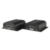 Convertisseur HDMI / RJ45 transmetteur et recepteur