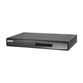 Enregistreur NVR 8 Canaux PoE, 4 Mpx - Hikvision DS-7108NI-Q1/8P/M(D)