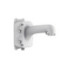 Support de mur avec boite de connexions pour des dômes motorisées - DS-1604ZJ-BOX