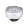 Caméra IP Dôme anti-vandal IR 25M ONVIF POE Capteur SONY 5 MegaPixels Intelligence Artificielle