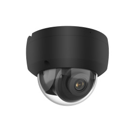 Caméra IP Dôme anti-vandal IR 25M ONVIF POE Capteur SONY 5 MegaPixels Intelligence Artificielle