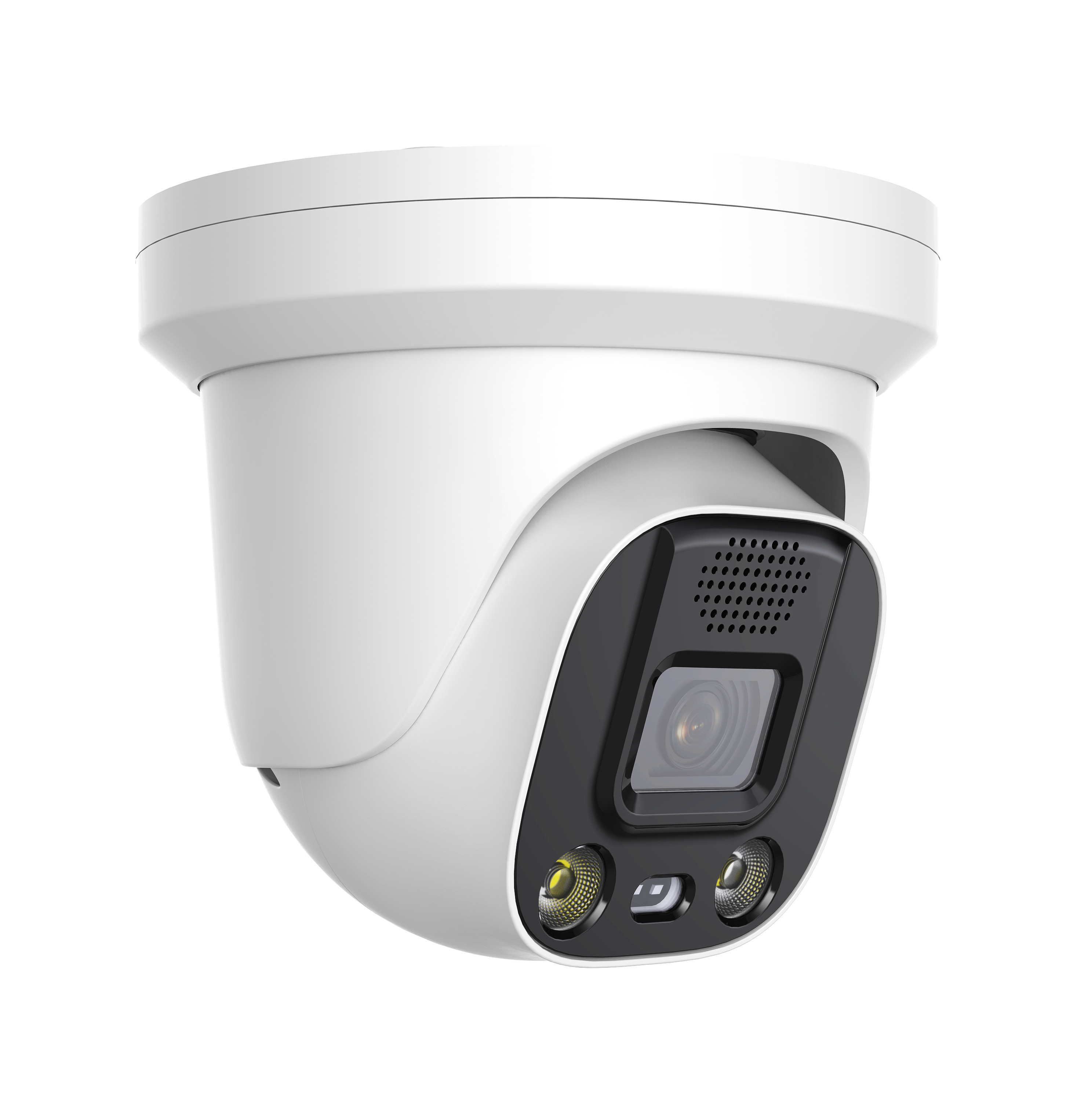 Safire Smart   SF IPT511ZCA 4I1 SL   Caméra Turret IP gamme I1 avec