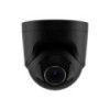 Caméra IP Dômes PoE 8 MegaPixels UHD 4K IR 35M Ajax / Ref : AJ-TURRETCAM-8-0400-B
