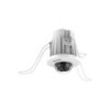Caméra IP Hikvision dôme DS-2CD2E43G2-U - 4MP H265+ Objectif 2.8mm - Encastrable - POE & ONVIF