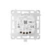 Relais pour interrupteur intelligent des feux de croisement pour alarme HUB 2 AJAX - Ref : AJ-LIGHTCORE-CROSS
