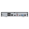 Enregistreur numérique NVR 4K POE 9 canaux EC-VISION ONVIF
