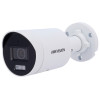 Tube IP anti-vandal IR 40M ONVIF HIKVISION POE AcuSense 4K UHD 8 MegaPixels - DS-2CD2086G2H-IU - Caméra de vidéo surveillance IP
