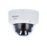 Caméra IP Hikvision dôme DS-2CD2187G3-LIS2UY - 8MP H265+ - Objectif 2.8mm - ColorVu & AcuSense 3.0 Portée 30m - POE & ONVIF