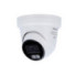 Caméra IP Hikvision dôme DS-2CD2347G3-LIS2UY/SL - 4MP H265+ - Objectif 2.8mm - ColorVu & AcuSense 3.0 Portée 30m - POE & ONVIF