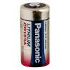 Lot de 5 Pile CR123A Lithium longue durée