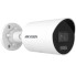 Caméra IP Hikvision tube DS-2CD2087G3-LI2UY/SL - 8MP H265+ - Objectif 2.8mm - ColorVu & AcuSense 3.0 Portée 40m - POE & ONVIF