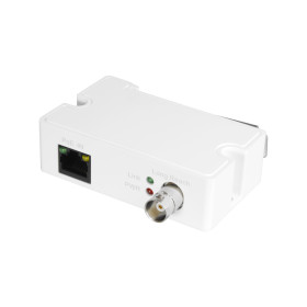 Adaptateurs Ethernet via câble coaxial