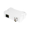 Adaptateurs Ethernet via câble coaxial