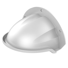 Caisson protecteur HIKVISION DS-1250ZJ