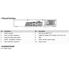 Enregistreur NVR 32 canaux, 12 Mpx, AcuSense - Hikvision DS-7732NXI-I4/S