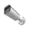 Caméra IP Tube Zoom Motorisée X5 anti-vandal LED 50M ONVIF POE Capteur SONY 4K UHD 8 MegaPixels Intelligence Artificielle