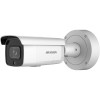 Caméra Tube IP Zoom Motorisée X4 anti-vandal IR 60M ONVIF HIKVISION POE AcuSense 4K UHD 8 MegaPixels - DS-2CD2686G2-IZSU/SL