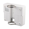 Switch ethernet POE 5 ports (8 + 1) pour extérieur
