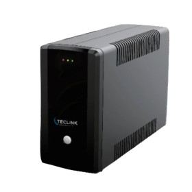 ONDULEUR 1200VA/720W 4 PRISES