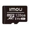 Carte mémoire microSD 128 GB HIKVISION