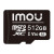 Carte mémoire microSD 512 GB Imou par Dahua spécial vidéo surveillance