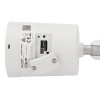 Tube IP anti-vandal IR 40M ONVIF HIKVISION POE AcuSense 4 MegaPixels - DS-2CD2046G2-I - Caméra de vidéo surveillance IP