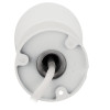 Tube IP anti-vandal IR 40M ONVIF HIKVISION POE AcuSense 4 MegaPixels - DS-2CD2046G2-I - Caméra de vidéo surveillance IP
