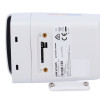 Caméra IP Hikvision tube LiveGuard DS-2CD1047G2H-LIUF/SL - 4 MegaPixels H265+ - Objectif 2.8mm - Lumière Hybride 30m - POE