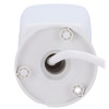 Caméra IP Hikvision tube LiveGuard DS-2CD1047G2H-LIUF/SL - 4 MegaPixels H265+ - Objectif 2.8mm - Lumière Hybride 30m - POE