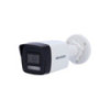 Caméra IP Hikvision tube DS-2CD1023G2-LIU - 2MP FULL HD H265+ - Objectif 2.8mm - Lumière Hybride 30m - POE & ONVIF
