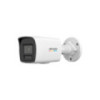 Caméra IP Hikvision tube DS-2CD1047G3H-LIU - 4MP H265+ - Objectif 2.8mm - ColorVu 3.0 Portée 30m - POE & ONVIF