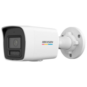 Caméra IP Hikvision tube DS-2CD1047G3H-LIU - 4MP H265+ - Objectif 2.8mm - ColorVu 3.0 Portée 30m - POE & ONVIF