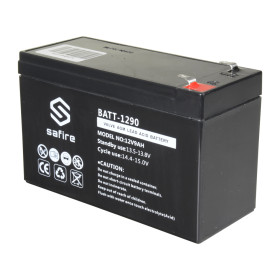 Batterie rechargeable 12V / 7aH