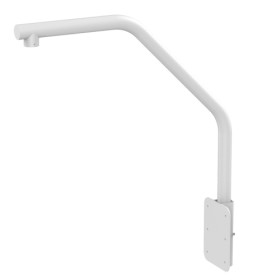 Support cygne pour dômes motorisées - DS-1660ZJ