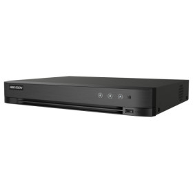 Enregistreur numérique 5 en 1 XVR 4 canaux HIKVISION iDS-7204HQHI-M1/S(C)