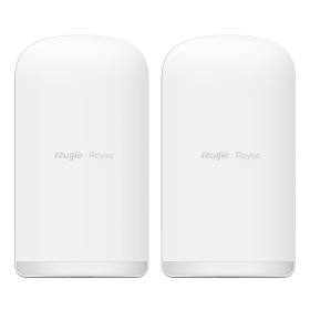 Paire d'antennes WIFI longues portées 5 Ghz 867Mbit/s jusqu'à 5 km
