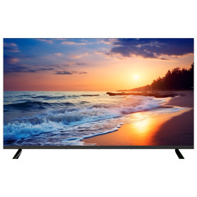 Ecran LCD LED 50" UHD 4K Spécial vidéosurveillance
