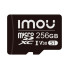 Carte mémoire microSD 256 GB Imou par Dahua spécial vidéo surveillance
