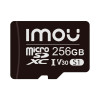 Carte mémoire microSD 256 GB Imou par Dahua spécial vidéo surveillance