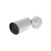 Caméra IP Ajax Tube PoE - 8 MegaPixels UHD 4K - Objectif 4mm - IR 35M / Ref : AJ-BULLETCAM-8-0400-W