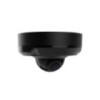 Caméra IP Ajax Dôme PoE - 5 MegaPixels - Objectif 4mm - Lumière Hybride 15M / Ref : AJ-DOMECAM-MINI-5-0400-HL-B