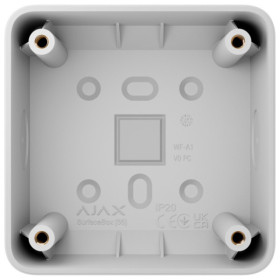 AJ-SURFACEBOX-W