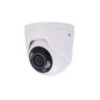 Caméra IP Ajax Dôme PoE - 5 MegaPixels - Objectif 4mm - Lumière Hybride 50M / Ref : AJ-TURRETCAM-5-0400-HL-W