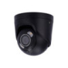 Caméra IP Ajax Dôme PoE - 8 MegaPixels UHD 4K - Objectif 2.8mm - Lumière Hybride 50M / Ref : AJ-TURRETCAM-8-HL-B