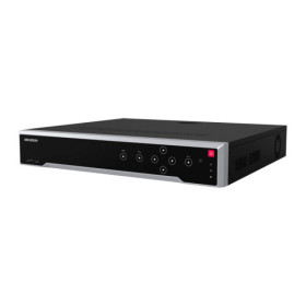 Enregistreur NVR 64 Canaux, 32 Mpx - Hikvision DS-7764NI-M4